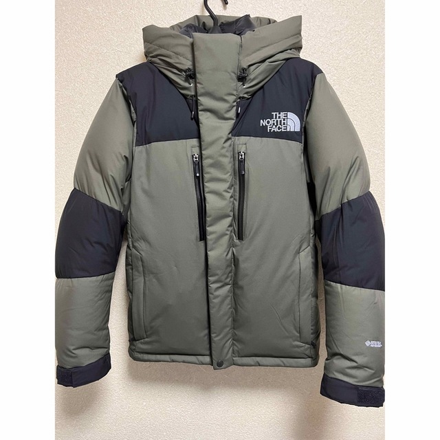 ずっと気になってた THE NORTH FACE - THE NORTH FACE バルトロライト