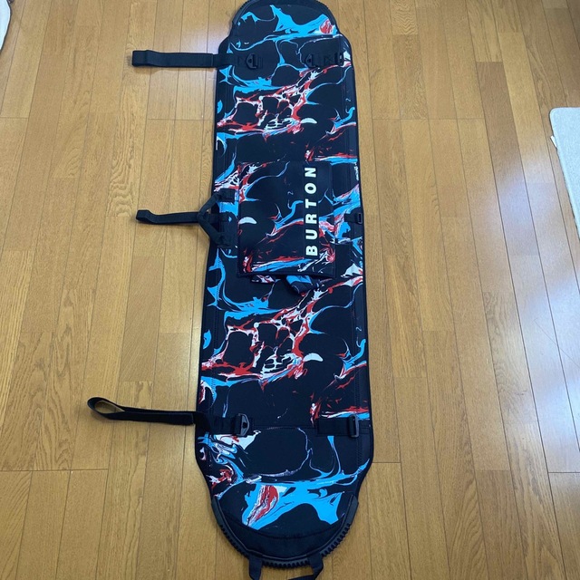 BURTON バートン ボード ソールカバー