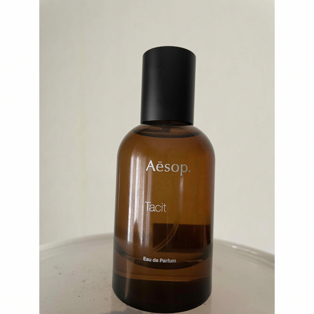 購入いただけます Aesop タシット オードパルファム 実店舗購入品