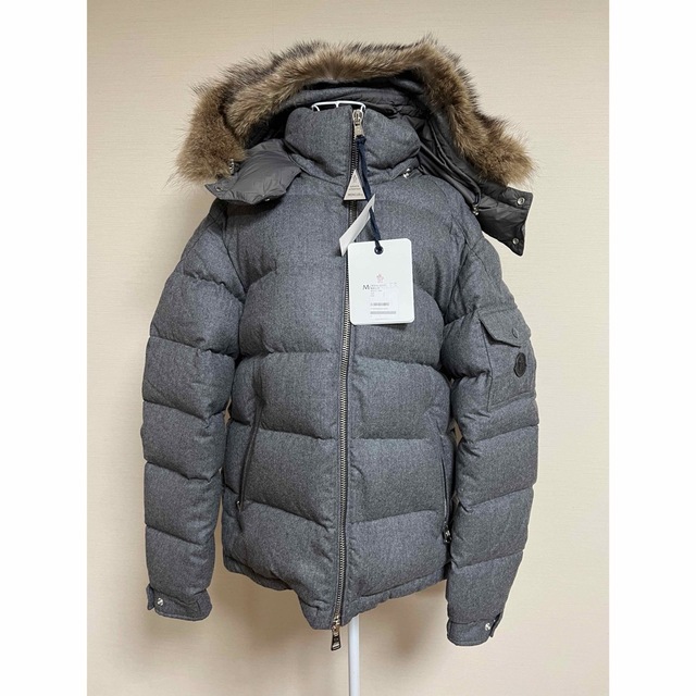 モンクレール MONCLER 20AW ARMORICANO GIUBBOTTO ダウンジャケット