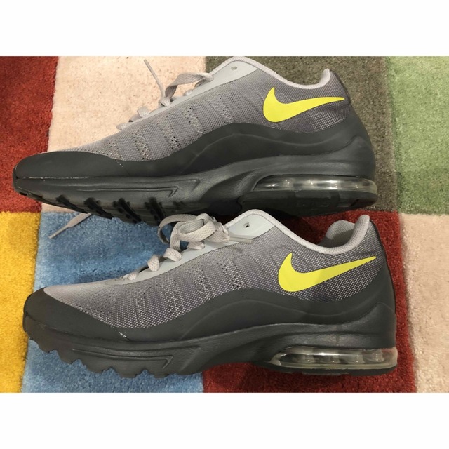 NIKE AIR MAX INVIGOR PRINT 28cm