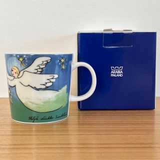 【別注品】ARABIA ヘルヤ \