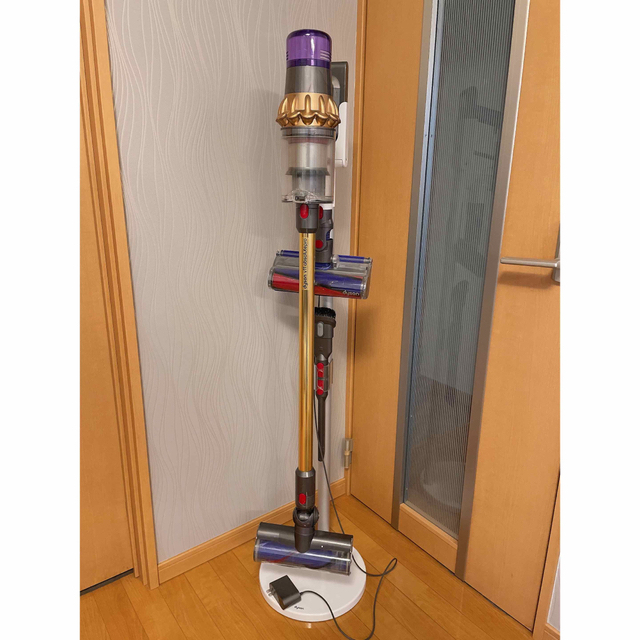 ダイソン v11 absolute pro 新品入荷 vivacf.net