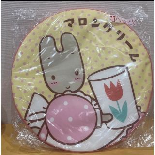 サンリオ マロンクリーム シートクッション 座布団(クッション)
