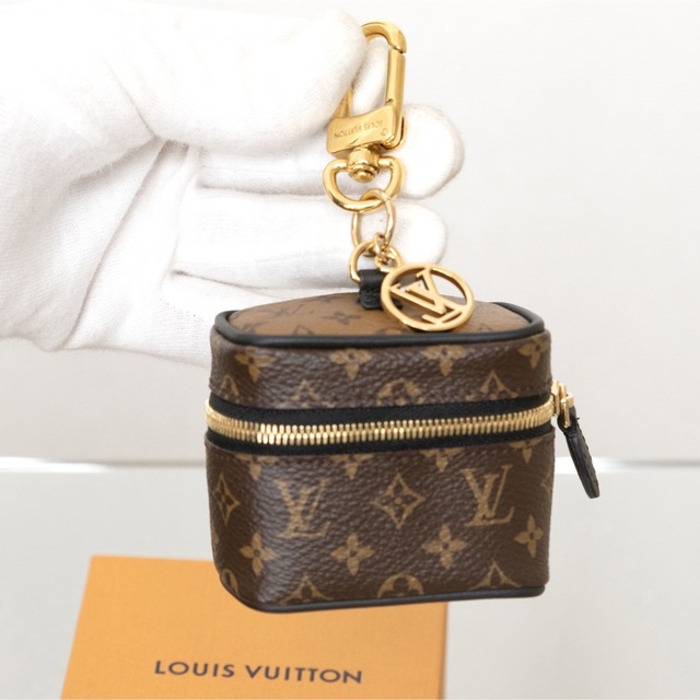 M3485 Louis Vuitton Rebase Bijou Sac Micro Vanity woman