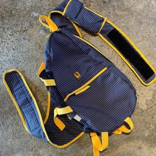 STUSSY - STÜSSY & DENIM TEARS MESSENGER BAG multiの通販 by ガンコ