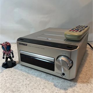 KENWOOD(アンプ)のフリマアイテム一覧 KENWOOD(アンプ)のフリマアイテム一覧