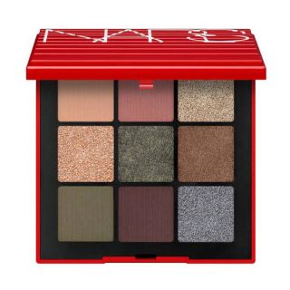 ナーズ(NARS)のNARS クライマックスアイシャドーパレット(アイシャドウ)