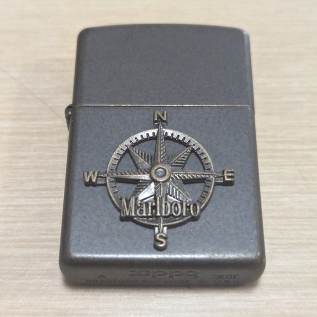 マルボロZippo レア ヴィンテージ 独特の上品 16269円 www.gold-and ...