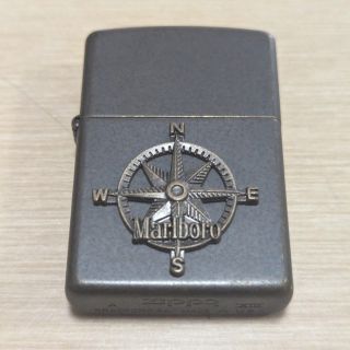 ジッポー(ZIPPO)のマルボロZippo　レア　ヴィンテージ(タバコグッズ)