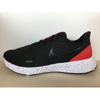 ナイキ(NIKE)のナイキ レボリューション5 スニーカー 靴 25,0cm 新品 (1477)(スニーカー)