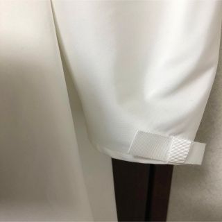 【新品タグ付き】shirocon yori origamiブラウス 38の通販 by