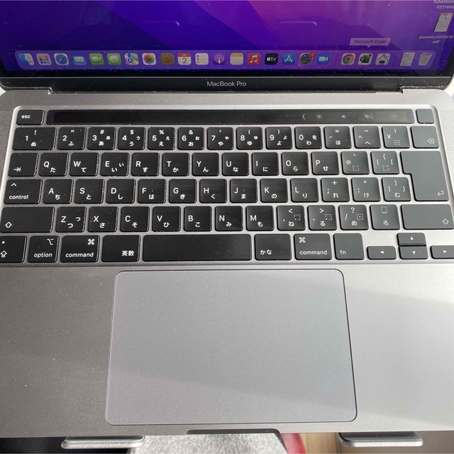 MacBook pro 2020 13インチ Corei5 超爆安 www.wirtschaftlicher