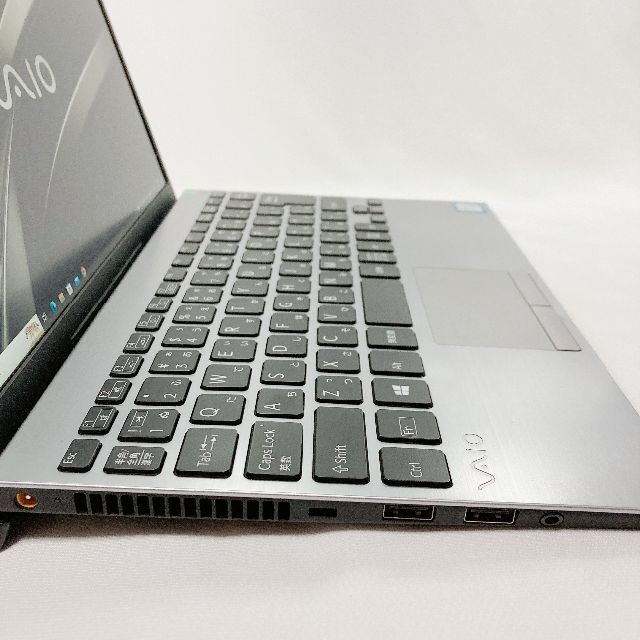 VAIO 超軽量薄型 Pro PJ VJPJ11C12N_202（SX12同等） 3