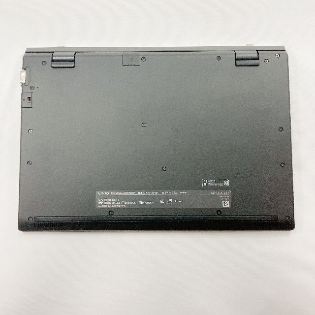 VAIO 超軽量薄型 Pro PJ VJPJ11C12N_202（SX12同等） 7