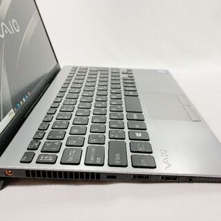 VAIO 超軽量薄型 Pro PJ VJPJ11C12N_202（SX12同等）