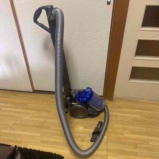 ダイソン(Dyson)のDC26 ダイソン掃除機(掃除機)