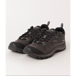 キーン(KEEN)のY様専用！！　　KEEN  Terradora WP(スニーカー)