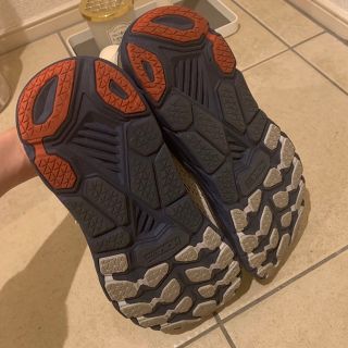 HOKA ONE ONE - ホカオネオネ クリフトン7 ベージュの通販 by D_63hrk
