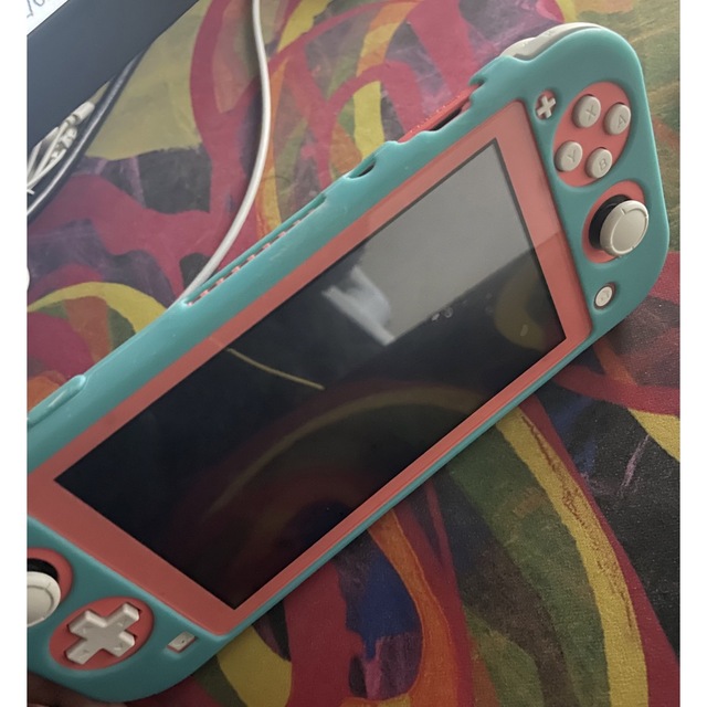 Nintendo Switch Lite コーラル | myglobaltax.com Nintendo Switch Lite コーラル | myglobaltax.com