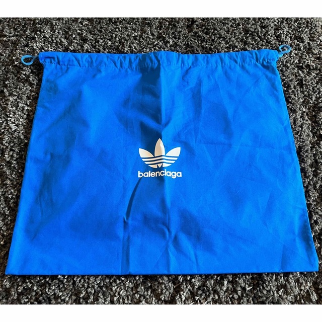 BALENCIAGA  ショッパー adidasコラボ