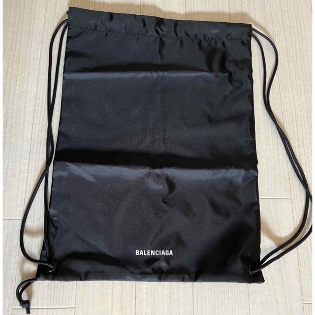 BALENCIAGA  ショッパー adidasコラボ 5