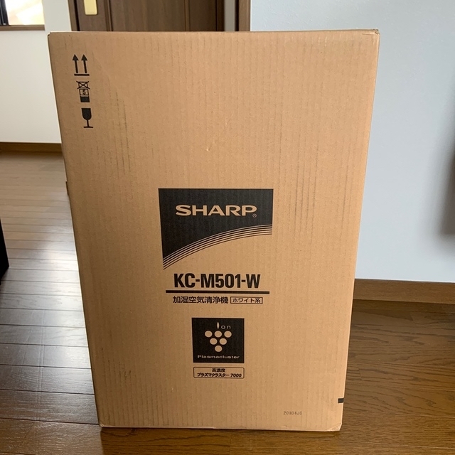 専用⭐︎SHARP  加湿空気清浄機