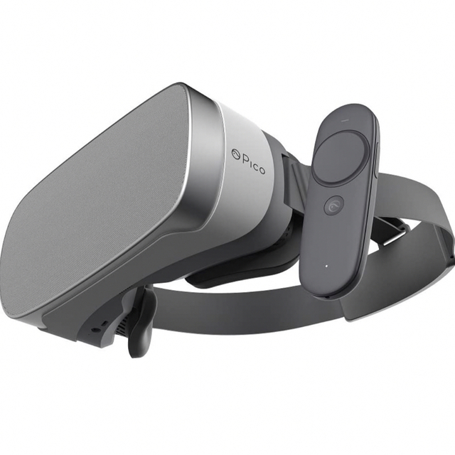 その他 Pico Goblin Interactive VR Android 32GB