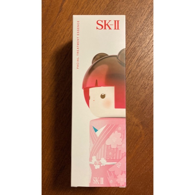 未開封】SK-Ⅱ フェイシャルトリートメントエッセンス（230ml） 直販