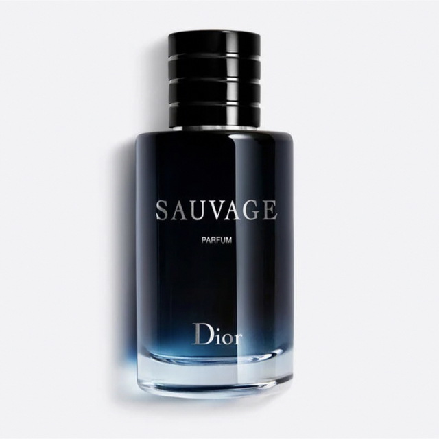 Dior ソヴァージュ パルファン 60ml