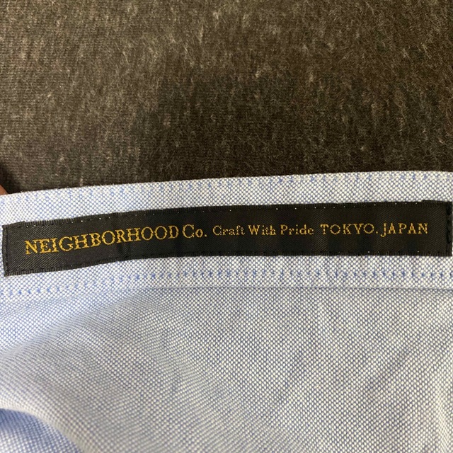 neighborhood シャツ メンズのトップス(シャツ)の商品写真