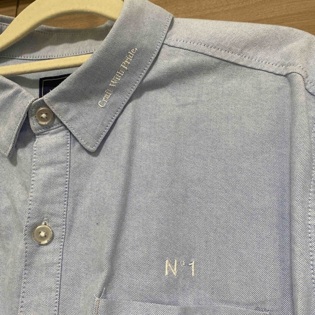 neighborhood シャツ メンズのトップス(シャツ)の商品写真