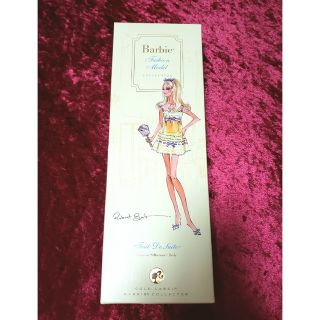 Barbie - バービー⭐︎ 50周年記念 jonathan adler ジョナサンアドラー