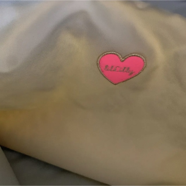 lilLilly(リルリリー)のクラッチバッグ レディースのバッグ(クラッチバッグ)の商品写真