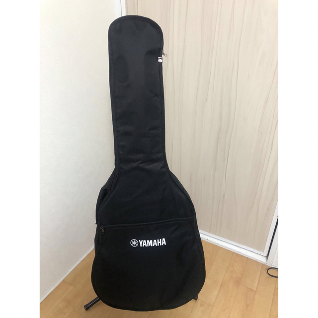 ヤマハ(ヤマハ)のYAMAHA FS-820 アコースティックギター　オータムバースト 楽器のギター(アコースティックギター)の商品写真