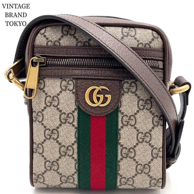 専門店では GUCCI - Gucci グッチ 美品【中古品】 ユニセックス