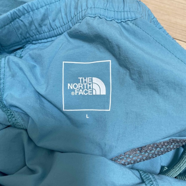 THE NORTH FACE(ザノースフェイス)のノースフェイス　バーサタイルショーツ レディースのパンツ(ショートパンツ)の商品写真