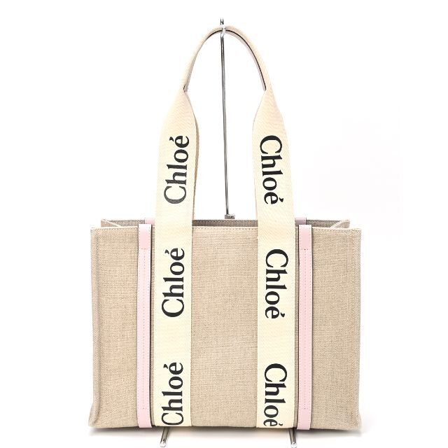 超特価】 - Chloe クロエ S-152698 トート【中古】商品番号 ミディアム