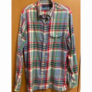 夜空 SSZ 宮下パーク限定 NO PETER SHIRT レーヨン シャツ E