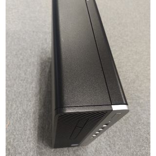 ヒューレットパッカード(HP)の🌟高速起動SSD🌟ProDesk600G3SFF🌟メモリ32GB(デスクトップ型PC)