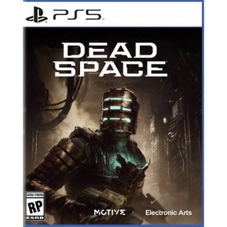 PlayStation - DEAD SPACE PS5