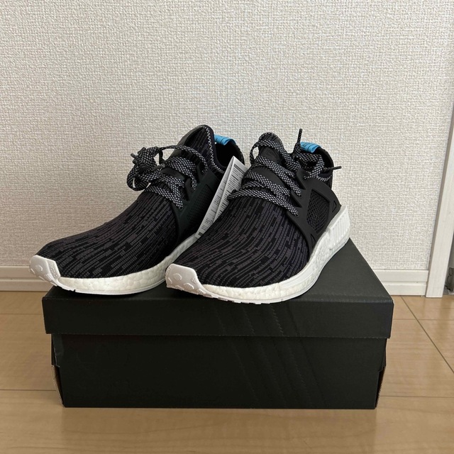 adidas アディダス オリジナルス NMD_XR1