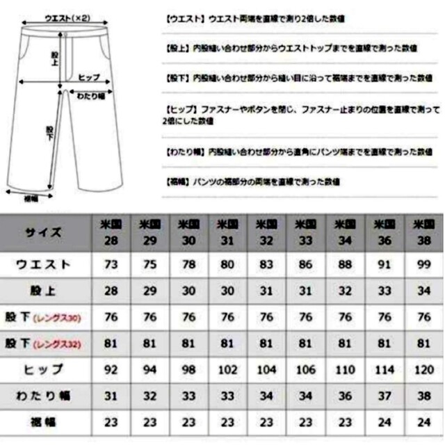 新品未使用 ディッキーズ 874 USモデル W36×L32 ブラック BK