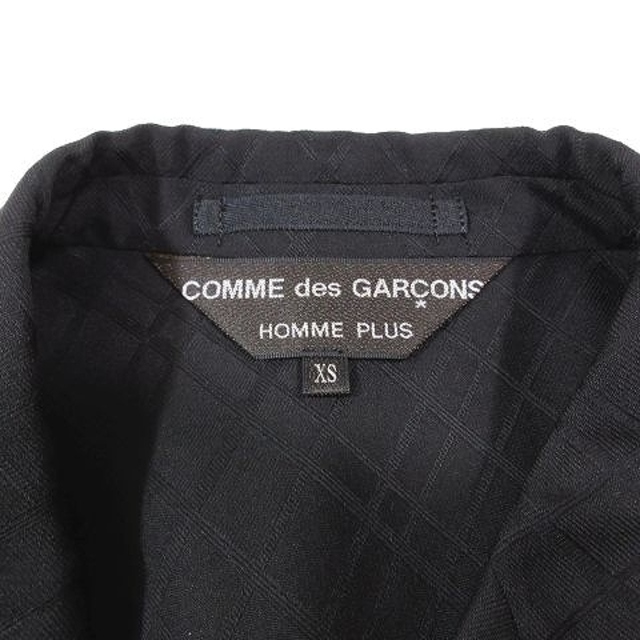 COMME des GARCONS HOMME PLUS - 21AW 美品 コムデギャルソンオム