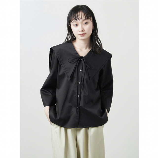 UNITED ARROWS(ユナイテッドアローズ)の新品SALE♡MARW♡シャツ/ブラウス♡ レディースのトップス(シャツ/ブラウス(長袖/七分))の商品写真