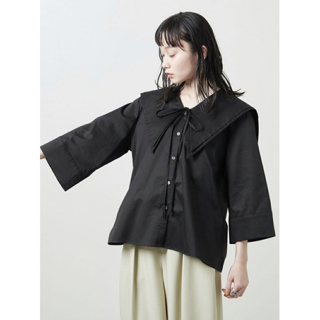 UNITED ARROWS(ユナイテッドアローズ)の新品SALE♡MARW♡シャツ/ブラウス♡ レディースのトップス(シャツ/ブラウス(長袖/七分))の商品写真