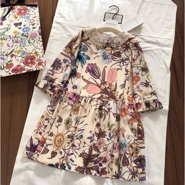 ご専用】グッチ 新品セットアップ ご専用】グッチ 新品セットアップ