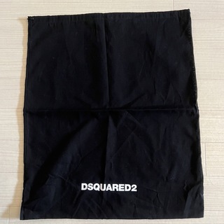 ディースクエアード(DSQUARED2)のDSQUARED2  袋(その他)