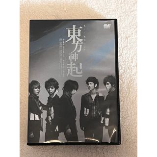 トウホウシンキ(東方神起)のAll　About　東方神起 DVD(K-POP/アジア)