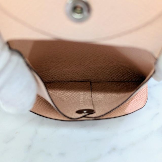 HERMES バスティア ヴォーエプソン ローズエグランタイン X刻 2016年